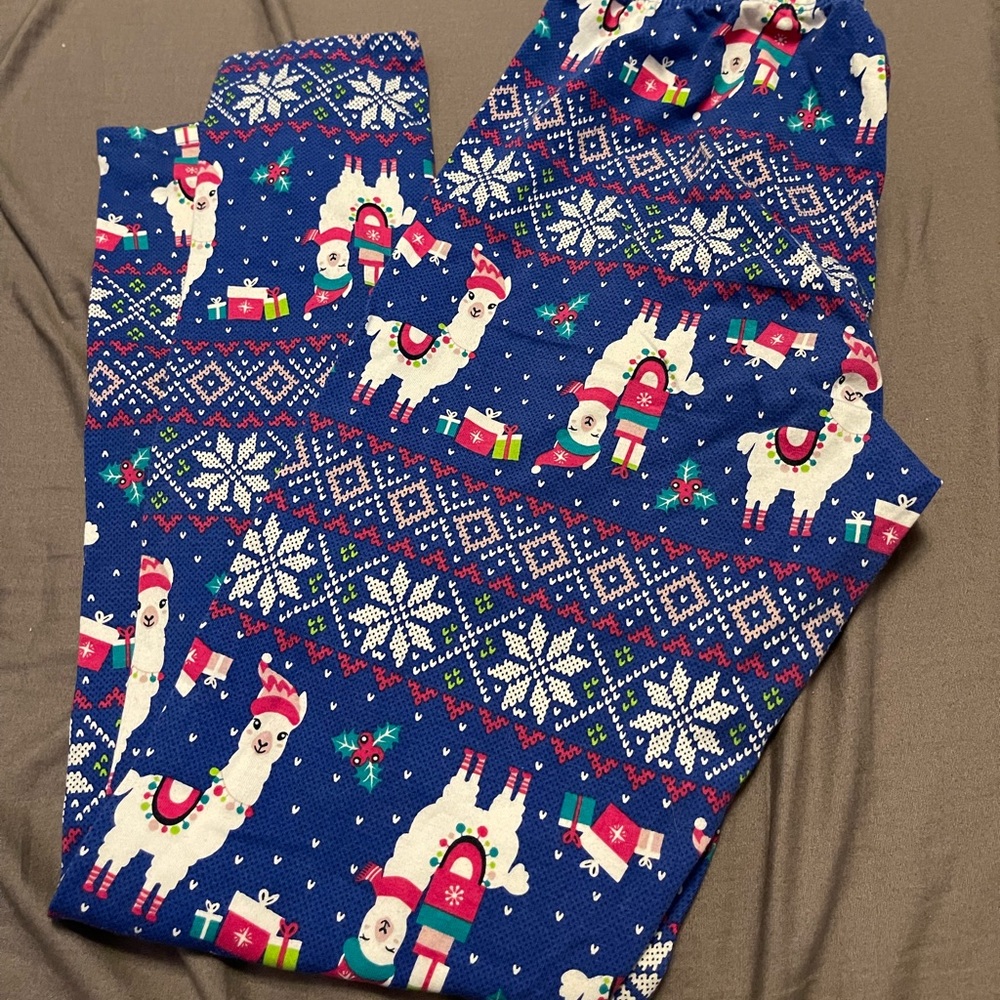 Christmas Pants